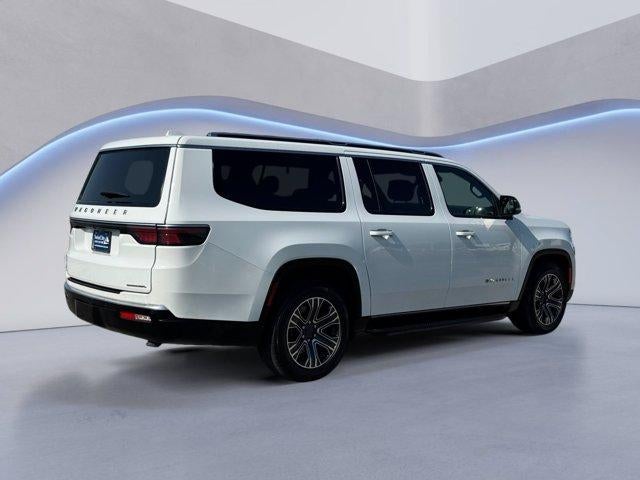 2023 Jeep Wagoneer L Series II