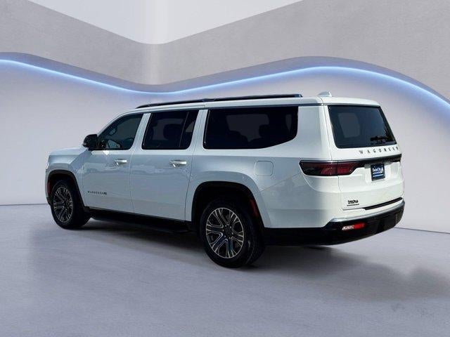 2023 Jeep Wagoneer L Series II