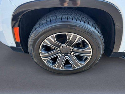 2023 Jeep Wagoneer L Series II