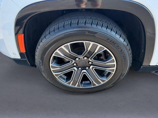 2023 Jeep Wagoneer L Series II