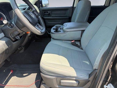 2015 RAM 1500 Tradesman