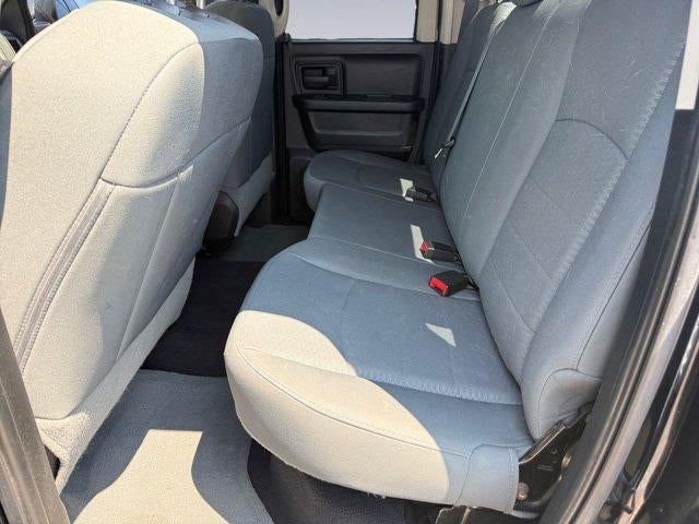 2015 RAM 1500 Tradesman