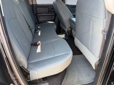 2015 RAM 1500 Tradesman