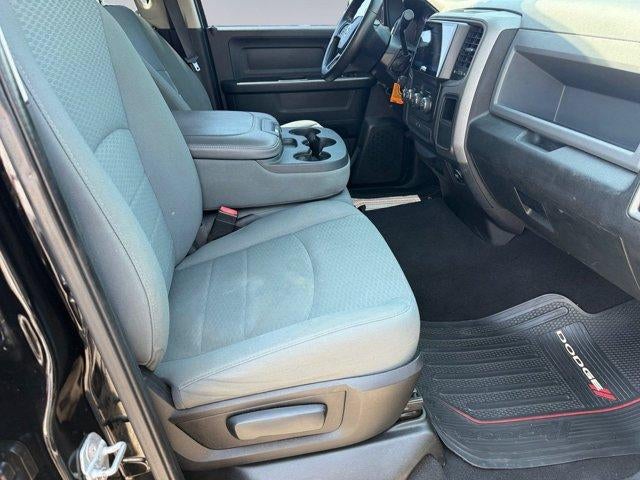 2015 RAM 1500 Tradesman