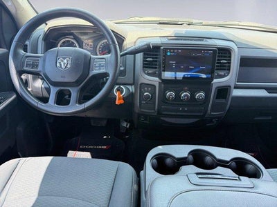 2015 RAM 1500 Tradesman