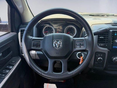 2015 RAM 1500 Tradesman