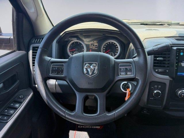 2015 RAM 1500 Tradesman