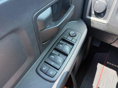 2015 RAM 1500 Tradesman