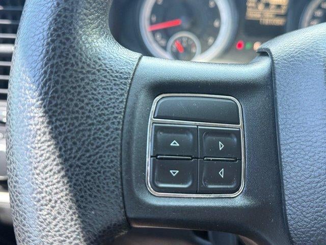 2015 RAM 1500 Tradesman