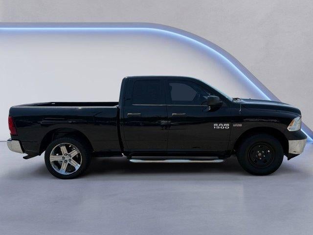 2015 RAM 1500 Tradesman