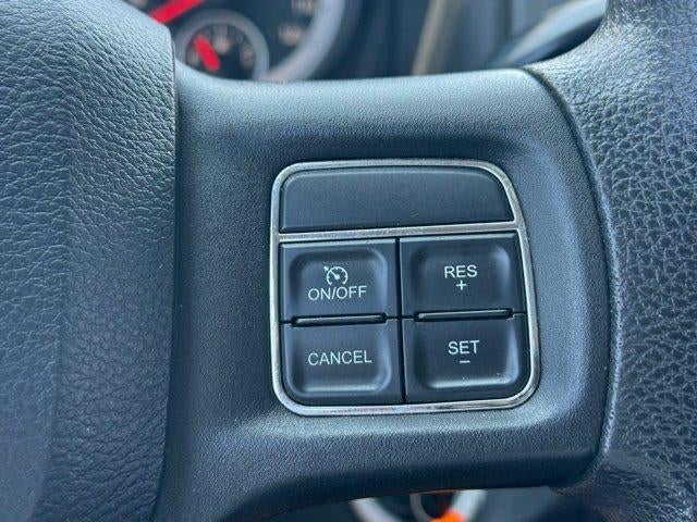 2015 RAM 1500 Tradesman