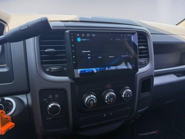 2015 RAM 1500 Tradesman