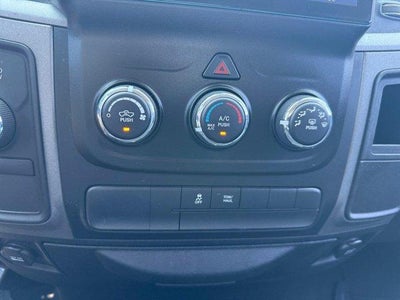 2015 RAM 1500 Tradesman