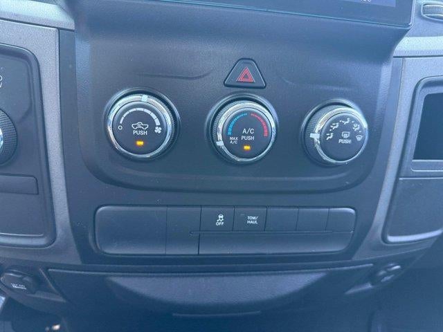 2015 RAM 1500 Tradesman