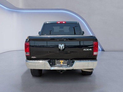 2015 RAM 1500 Tradesman