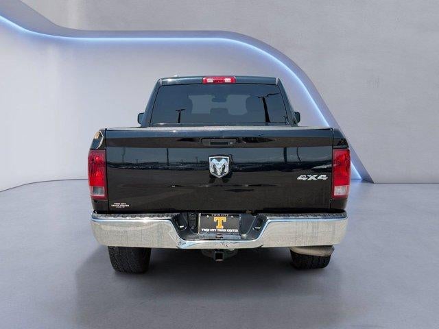 2015 RAM 1500 Tradesman