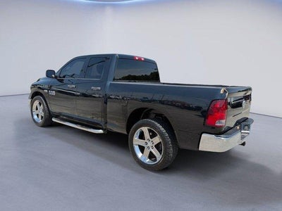 2015 RAM 1500 Tradesman