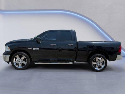 2015 RAM 1500 Tradesman