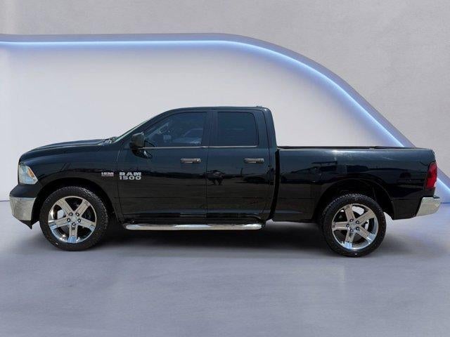 2015 RAM 1500 Tradesman