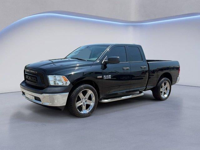 2015 RAM 1500 Tradesman
