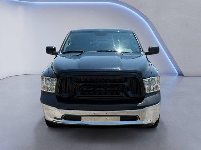 2015 RAM 1500 Tradesman