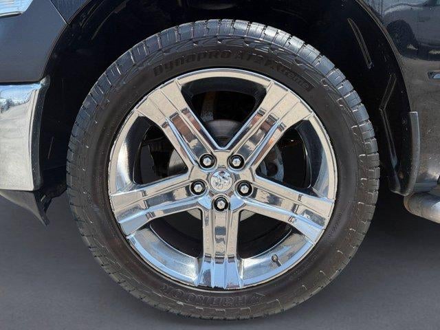 2015 RAM 1500 Tradesman