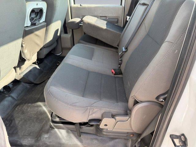 2009 Ford Super Duty F-450 DRW XLT