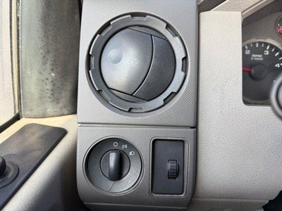 2009 Ford Super Duty F-450 DRW XLT