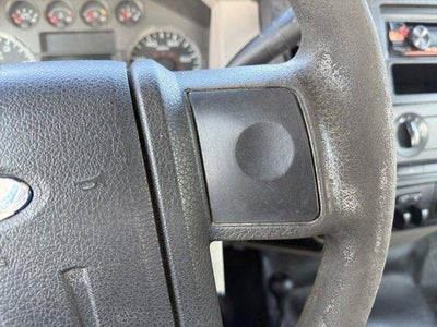 2009 Ford Super Duty F-450 DRW XLT