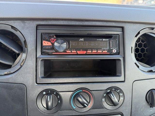 2009 Ford Super Duty F-450 DRW XLT