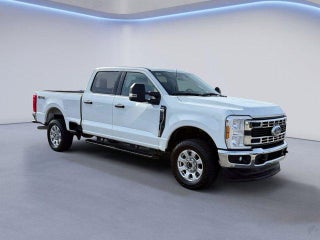 2024 Ford Super Duty F-250 SRW XLT