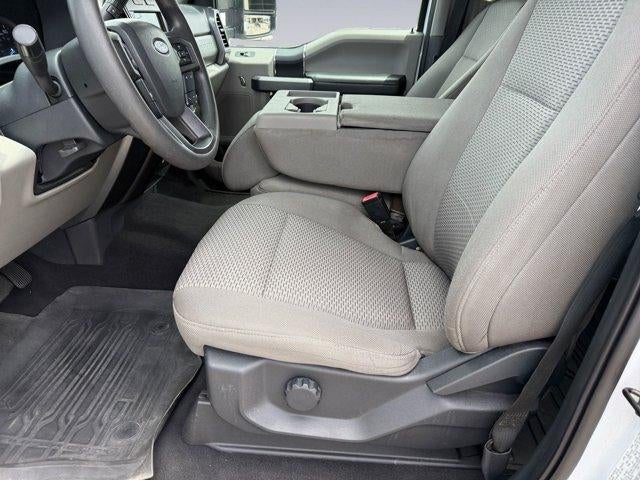2022 Ford Super Duty F-250 SRW XLT