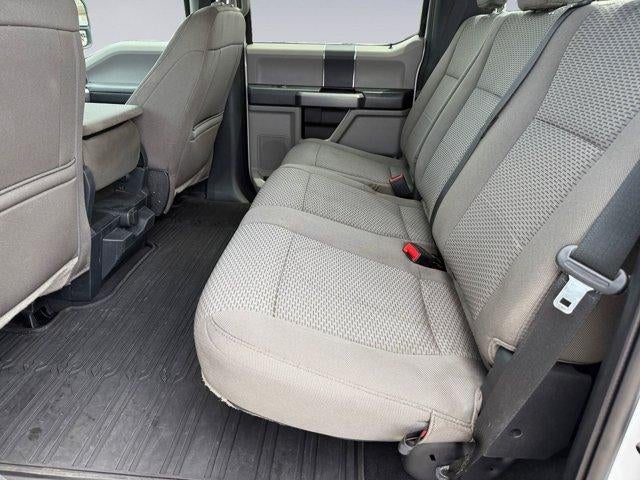 2022 Ford Super Duty F-250 SRW XLT