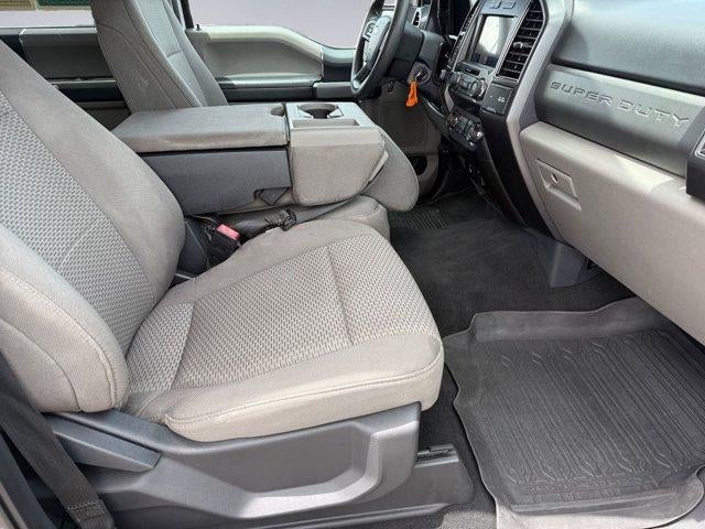 2022 Ford Super Duty F-250 SRW XLT