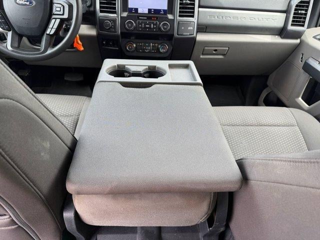 2022 Ford Super Duty F-250 SRW XLT