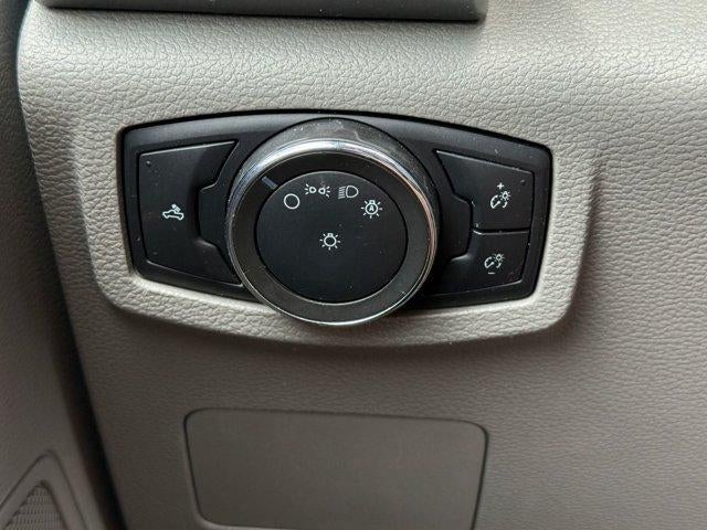 2022 Ford Super Duty F-250 SRW XLT