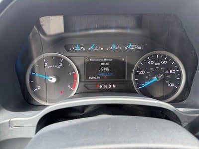 2022 Ford Super Duty F-250 SRW XLT