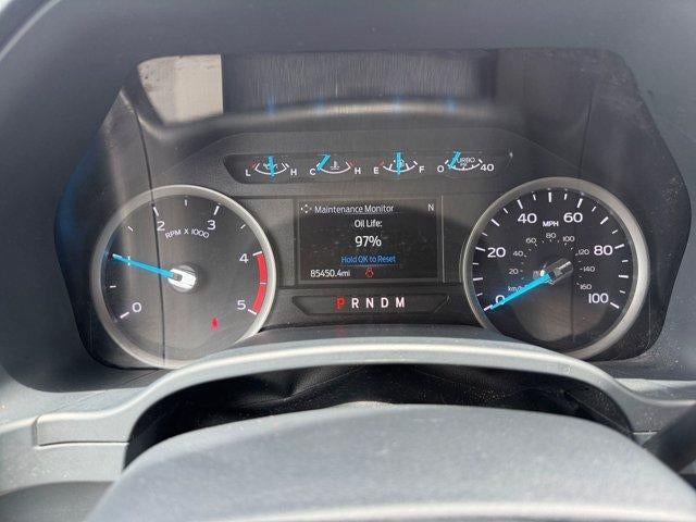 2022 Ford Super Duty F-250 SRW XLT