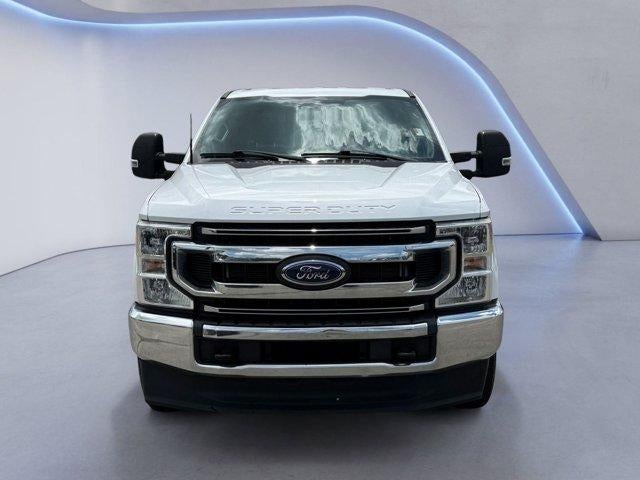 2022 Ford Super Duty F-250 SRW XLT