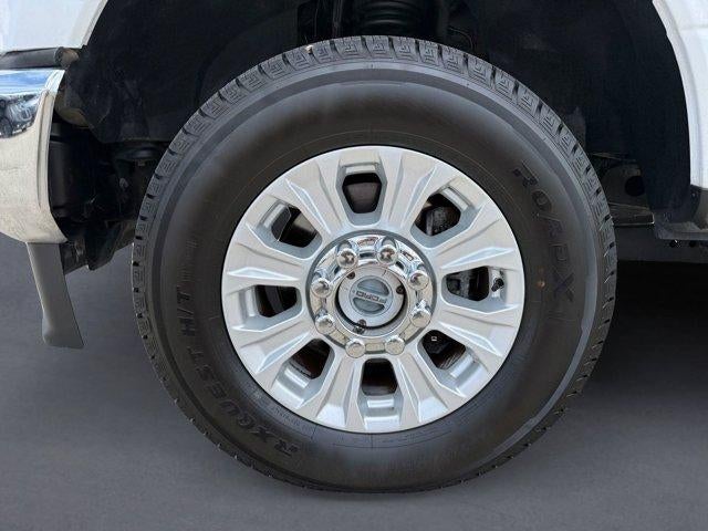 2022 Ford Super Duty F-250 SRW XLT