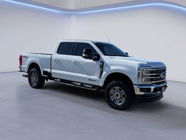 2024 Ford Super Duty F-250 SRW LARIAT