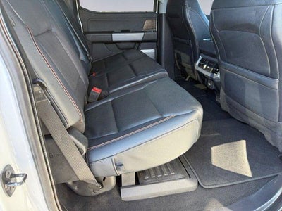 2024 Ford Super Duty F-250 SRW LARIAT