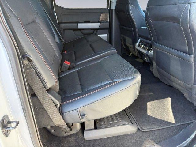 2024 Ford Super Duty F-250 SRW LARIAT