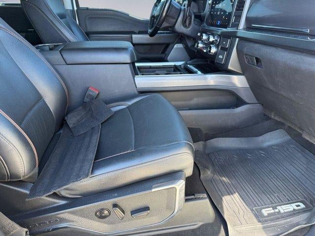 2024 Ford Super Duty F-250 SRW LARIAT