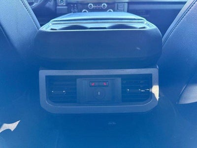 2024 Ford Super Duty F-250 SRW LARIAT