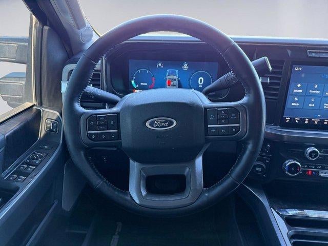 2024 Ford Super Duty F-250 SRW LARIAT