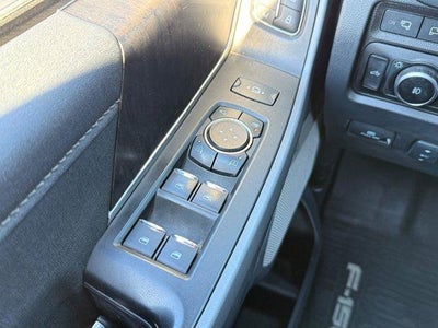 2024 Ford Super Duty F-250 SRW LARIAT