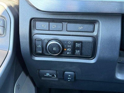 2024 Ford Super Duty F-250 SRW LARIAT