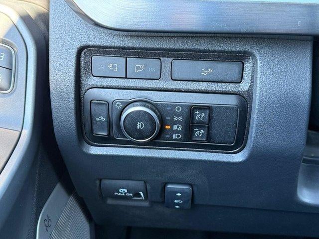 2024 Ford Super Duty F-250 SRW LARIAT