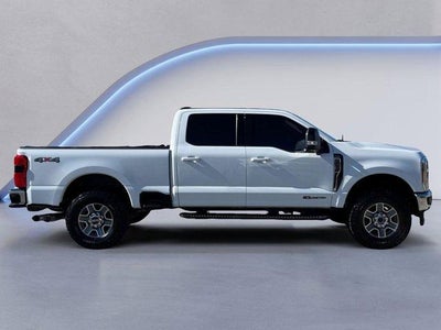 2024 Ford Super Duty F-250 SRW LARIAT